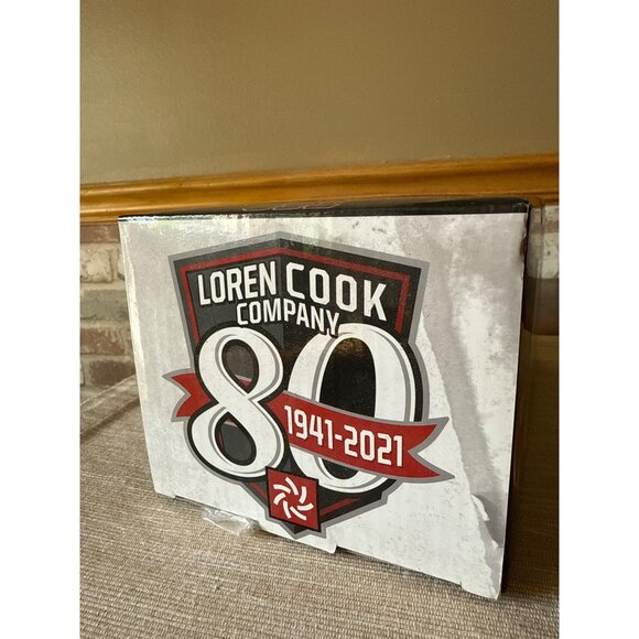 Ted Simmons 23 Bobblehead Figure In Box Dinner Diamond - Picture 8 of 15